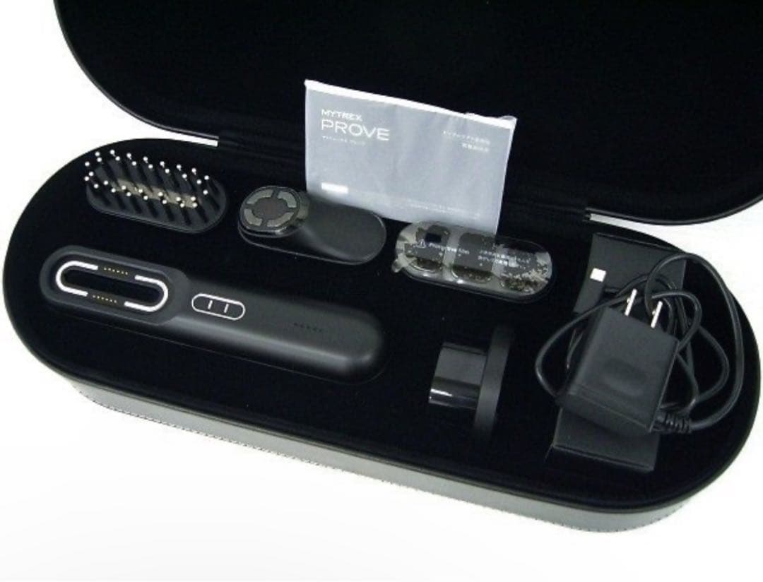 人気　MYTREX PROVEトータルリフト美顔器 MT-PV22B