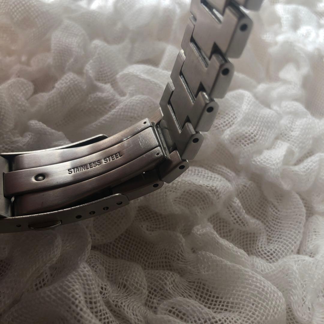 s*i様 美品　カシオ G-SHOCK　GM-B2100AD-5AJF 2025