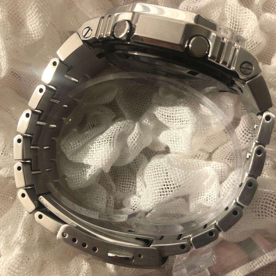 s*i様 美品　カシオ G-SHOCK　GM-B2100AD-5AJF 2025