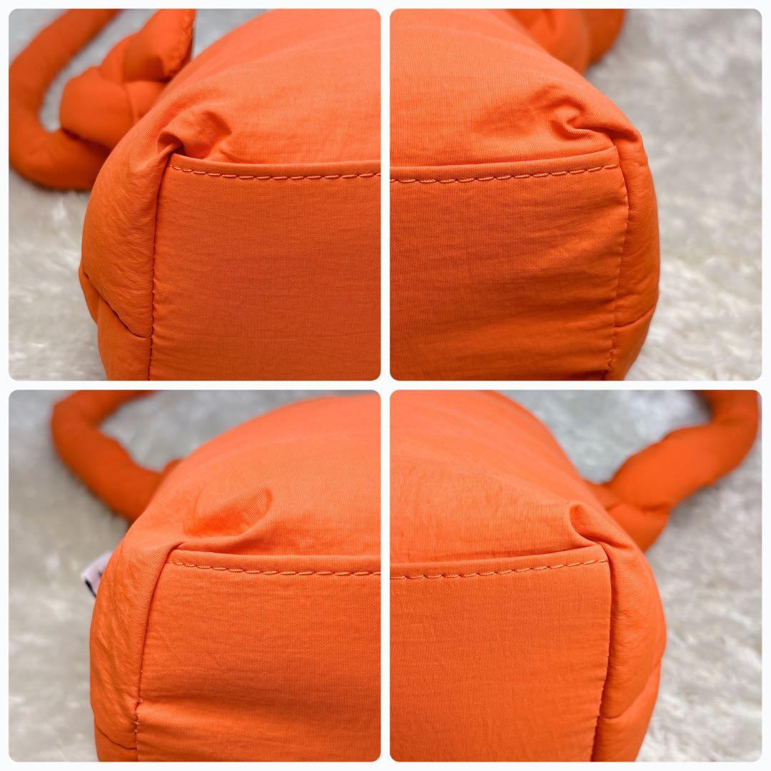 一*師様 OLEND ONA SOFT BAG ショルダーバッグ 2way ミニ