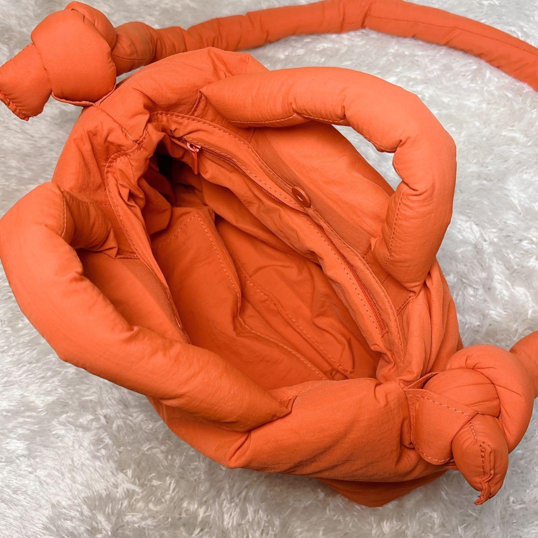 一*師様 OLEND ONA SOFT BAG ショルダーバッグ 2way ミニ