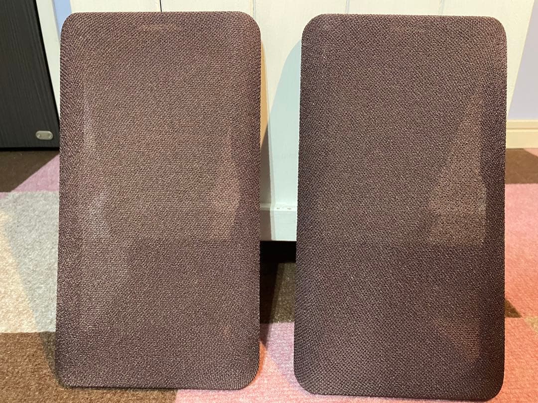 イギリス　TANNOY Fusion 1 ブックシェルフスピーカー シリアル連番