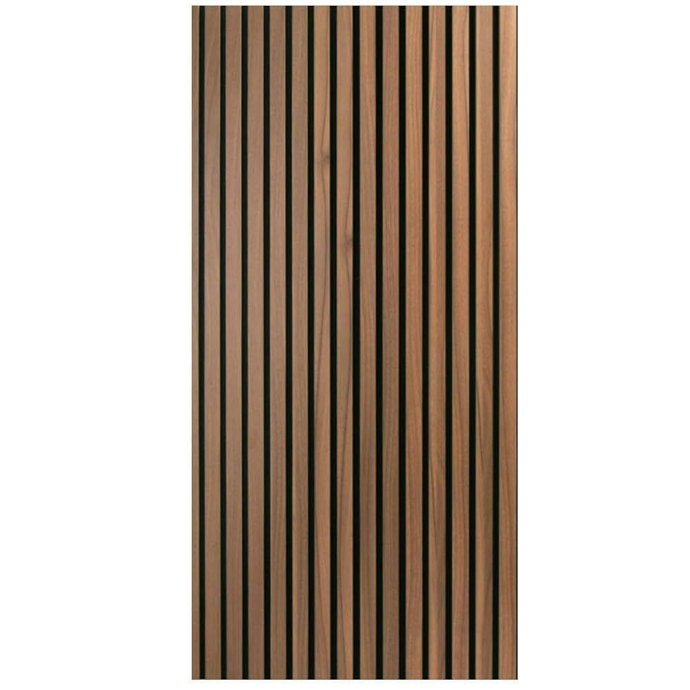 Art3d 4枚 壁 吸音パネル ウッド 120x60 CM、型番 115