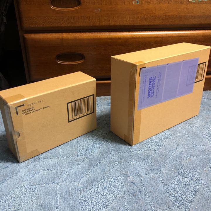 S.H.Figuarts オメガモン ウォーグレイモン メタルガルルモン etc