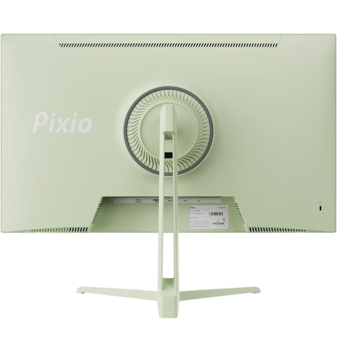 Pixio PX248 Wave ミントグリーン 200Hz 23.8 新品