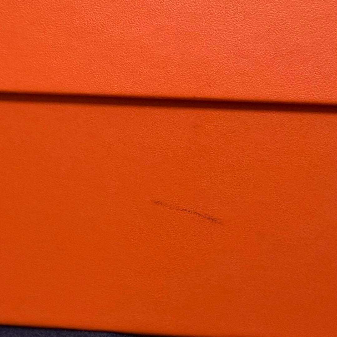 HERMES エルメス ケリー メッセンジャー pm ギフト箱 ボックス