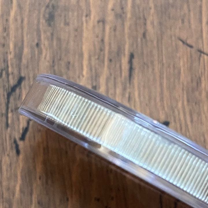 2オンス☆眠り猫 Sleeping Cat ハイリリーフ シルバー 銀貨 純銀