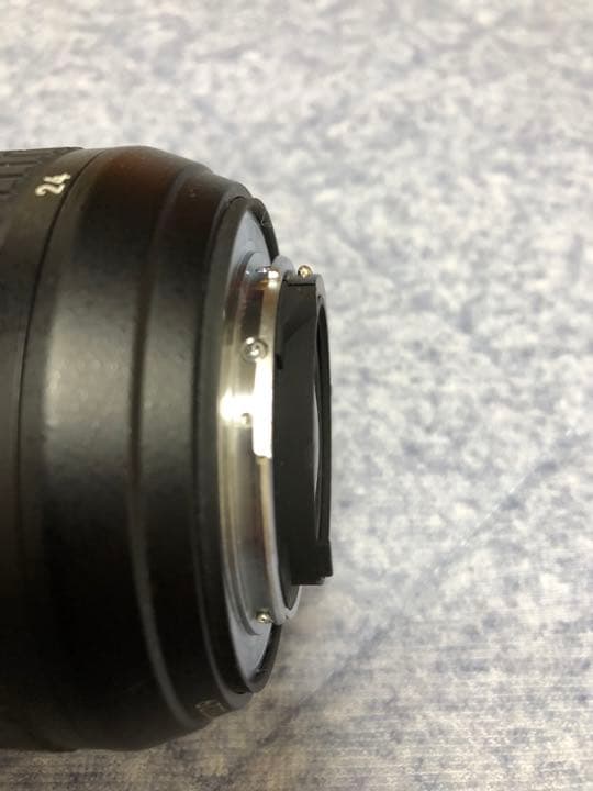 AF‐S NIKKOR 14-24mm F2.8G ED