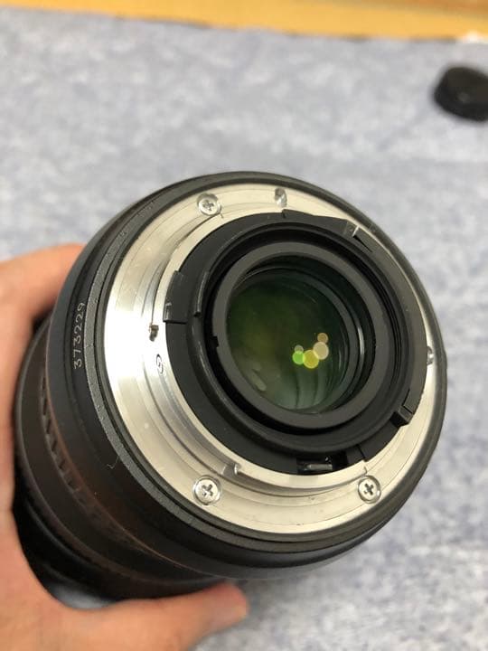 AF‐S NIKKOR 14-24mm F2.8G ED