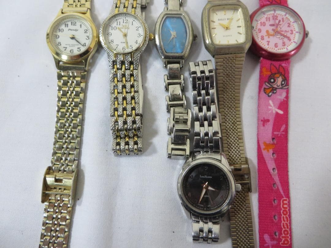 ジャンク 腕時計 メンズレディース まとめ売り