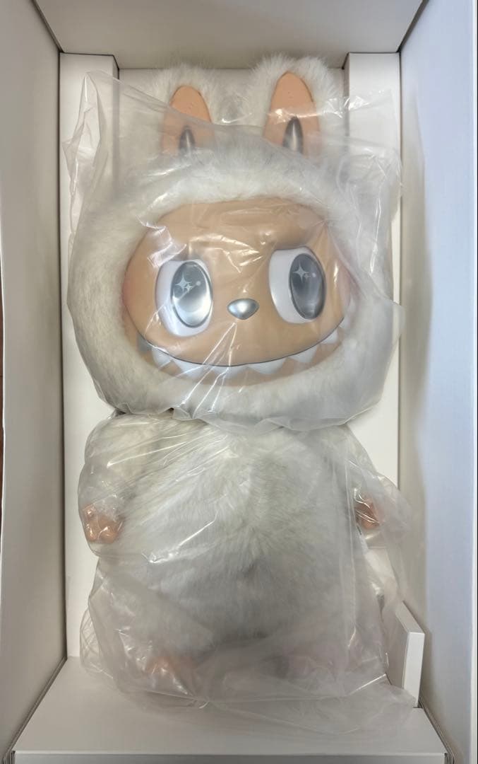 POP MART ANGEL IN CLOUDS ZIMOMO エンジェルジモモ