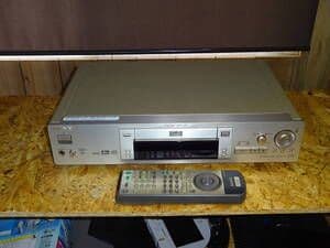 SONY DVP S707D 動作品