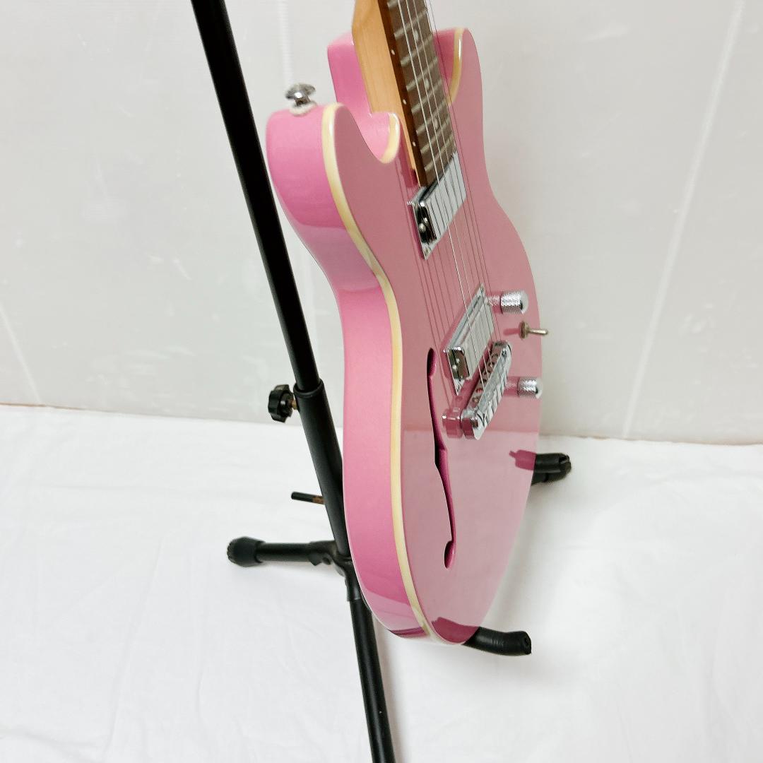 美品 Daisy Rock デイジーロック Stardust Retro-H