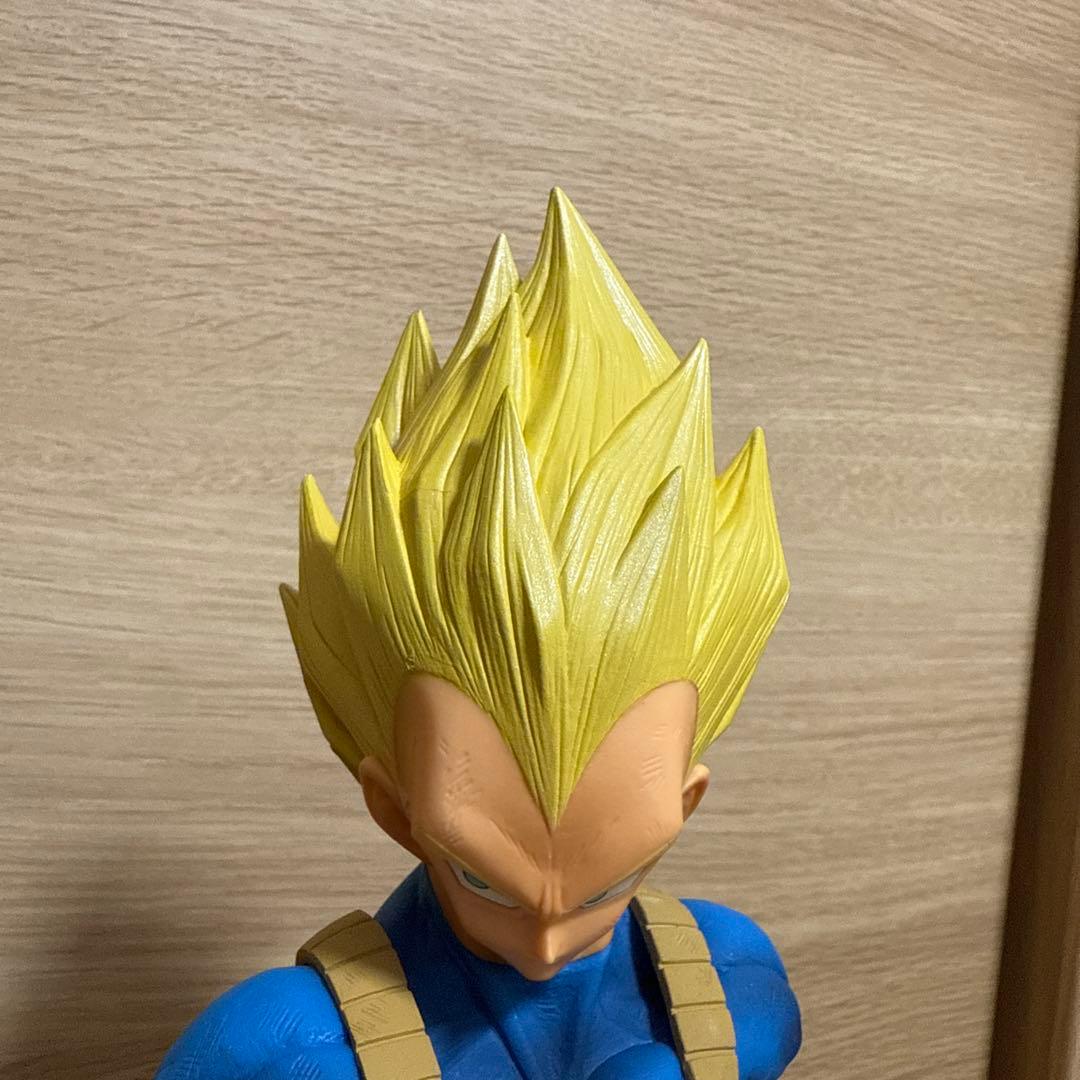 k*o様 ドラゴンボール　smsp ベジータ