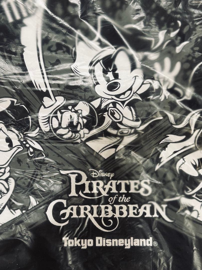 ディズニー パイレーツ・オブ・カリビアン セット