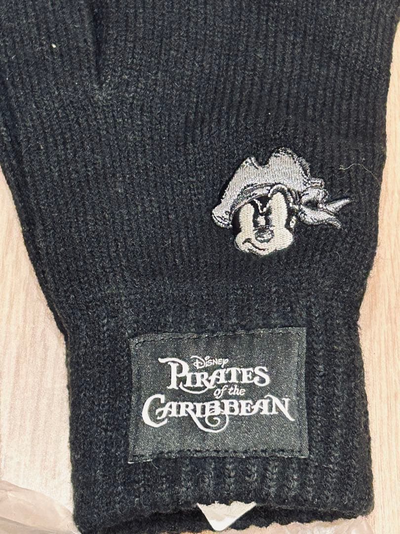 ディズニー パイレーツ・オブ・カリビアン セット