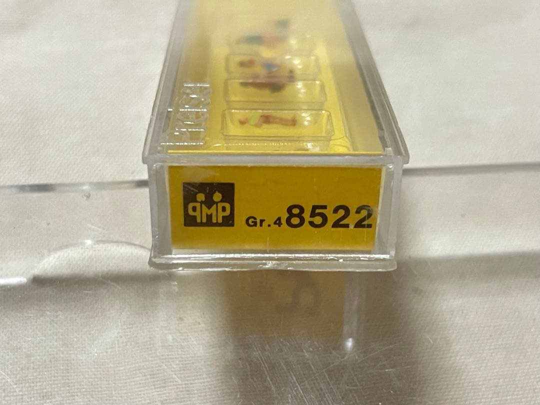 marklin mini club 8816 Preiser 模型人形 鉄道模型