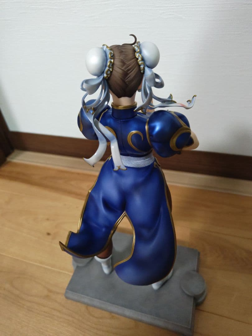 マックスファクトリー春麗