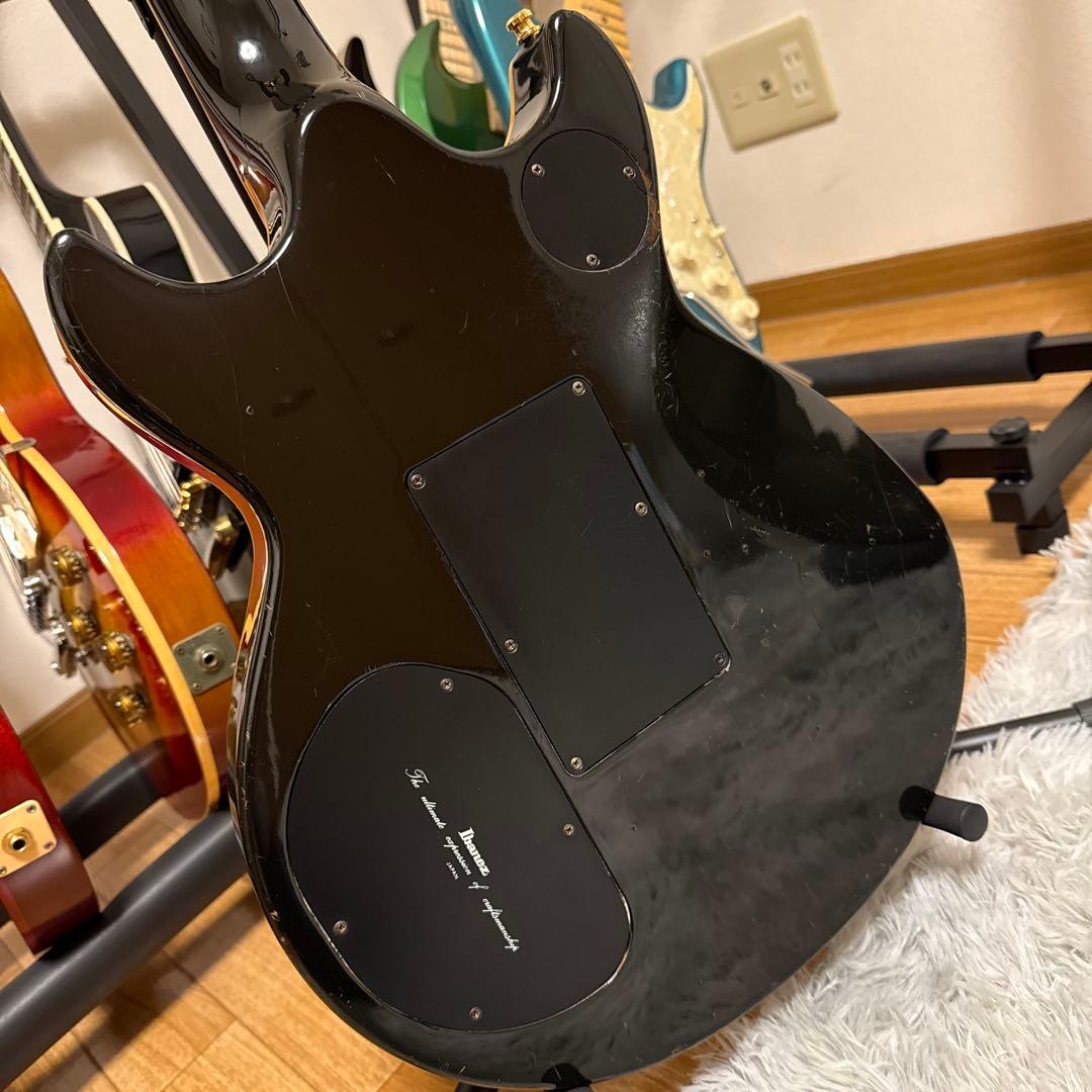 1983年製 Ibanez Artist AR-150MS ジャパンヴィンテージ