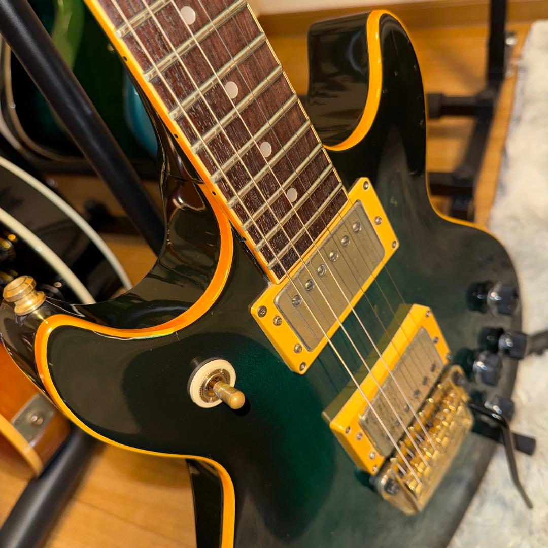 1983年製 Ibanez Artist AR-150MS ジャパンヴィンテージ