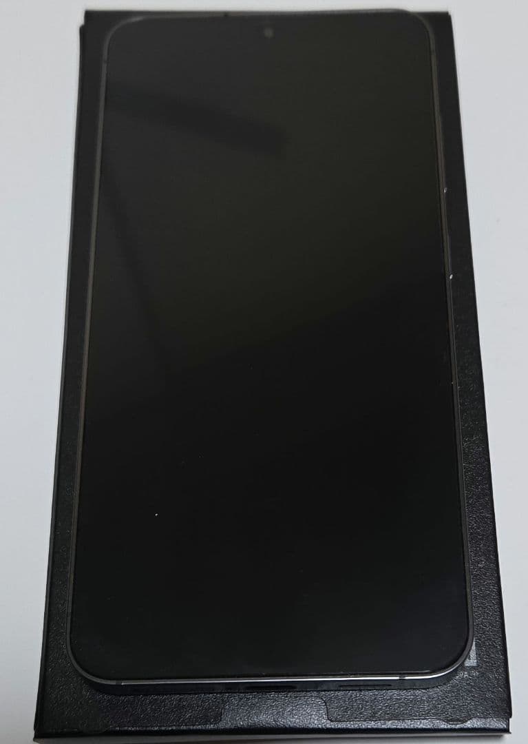 Galaxy S24 256GB 国内正規品 SIMフリー SM-S921Q