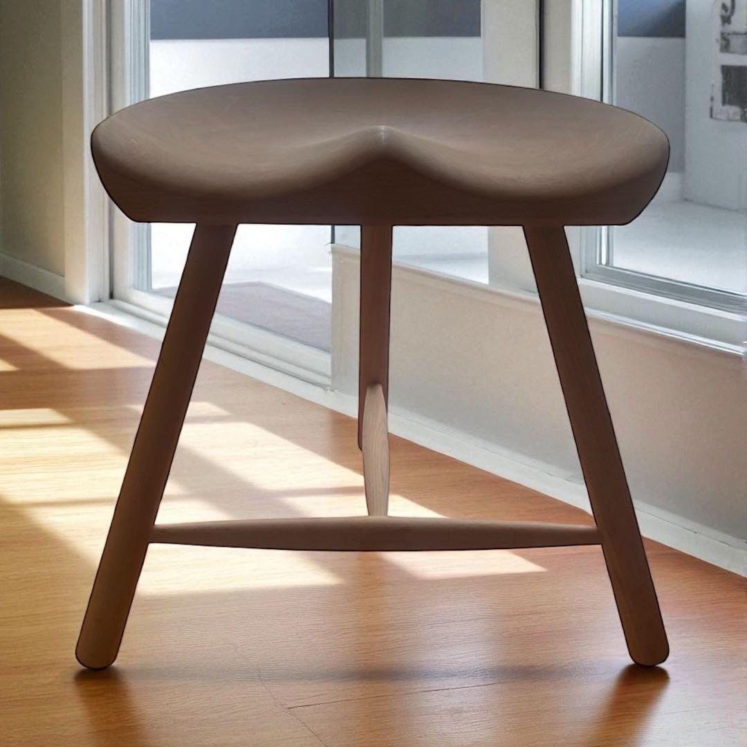 デンマーク製シューメーカーチェア No.49 WERNER SHOEMAKER