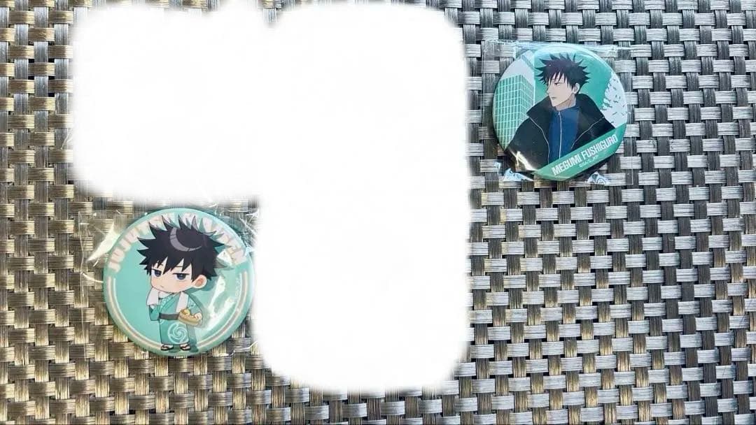 バラ売り可 呪術廻戦 伏黒恵 虎杖悠仁 釘崎野薔薇 五条悟 等 まとめ売り