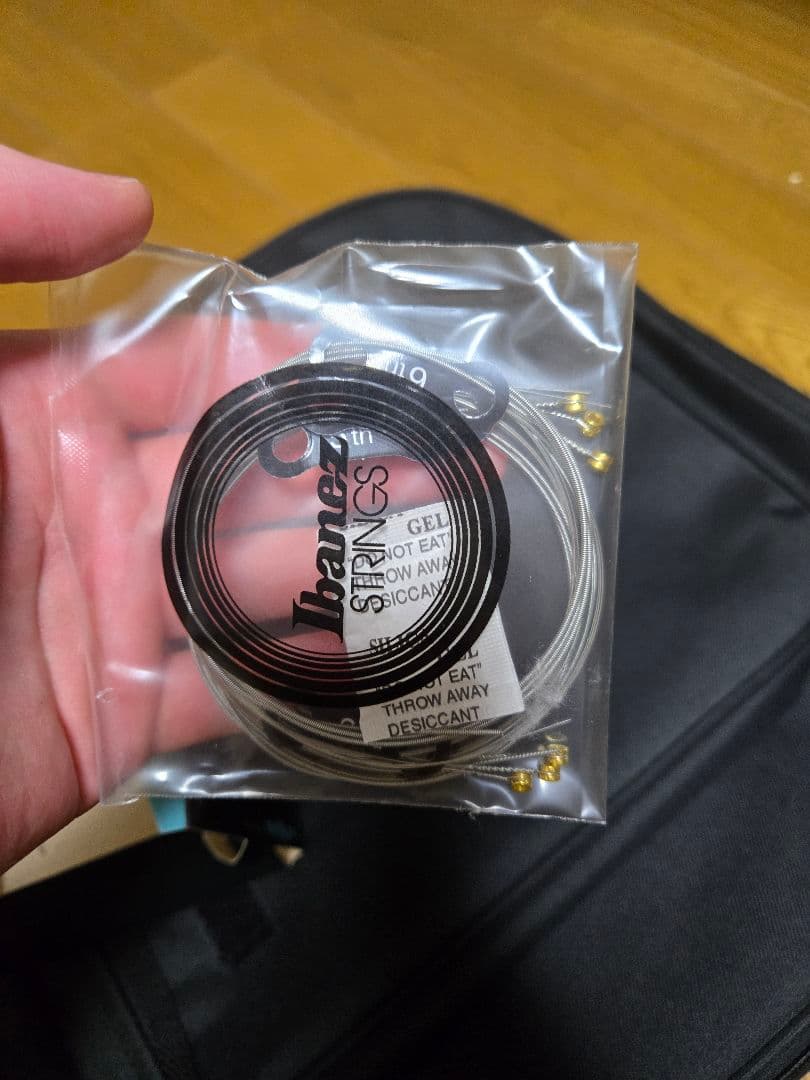 Ibanez GRGR131EX 美品！純正セット・値下げOK