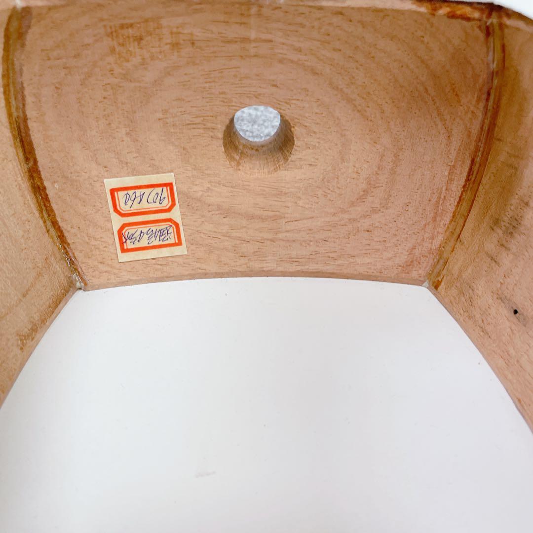 三味線 太棹 丸打胴 1本溝 人工皮 和楽器