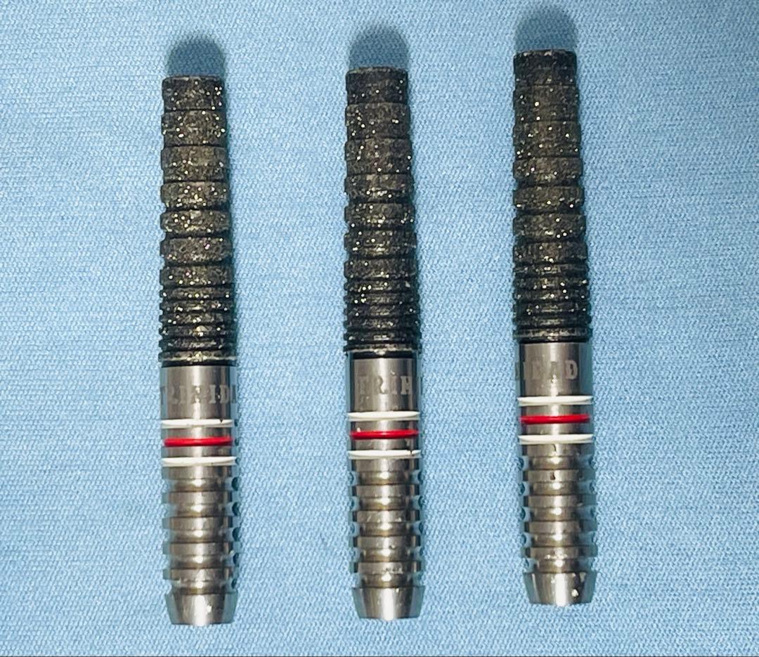 【美品】ゴメス13 エスダーツ限定モデル