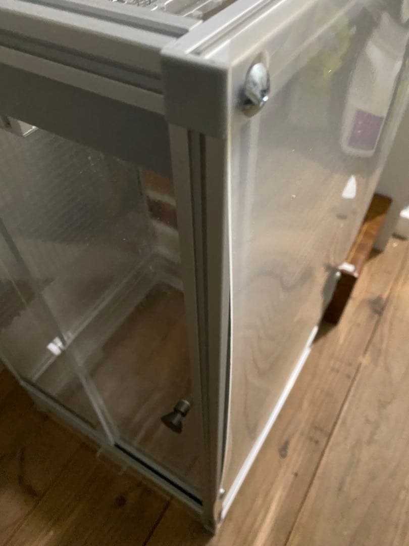 小動物用　フクロモモンガ　ケージ　ケース