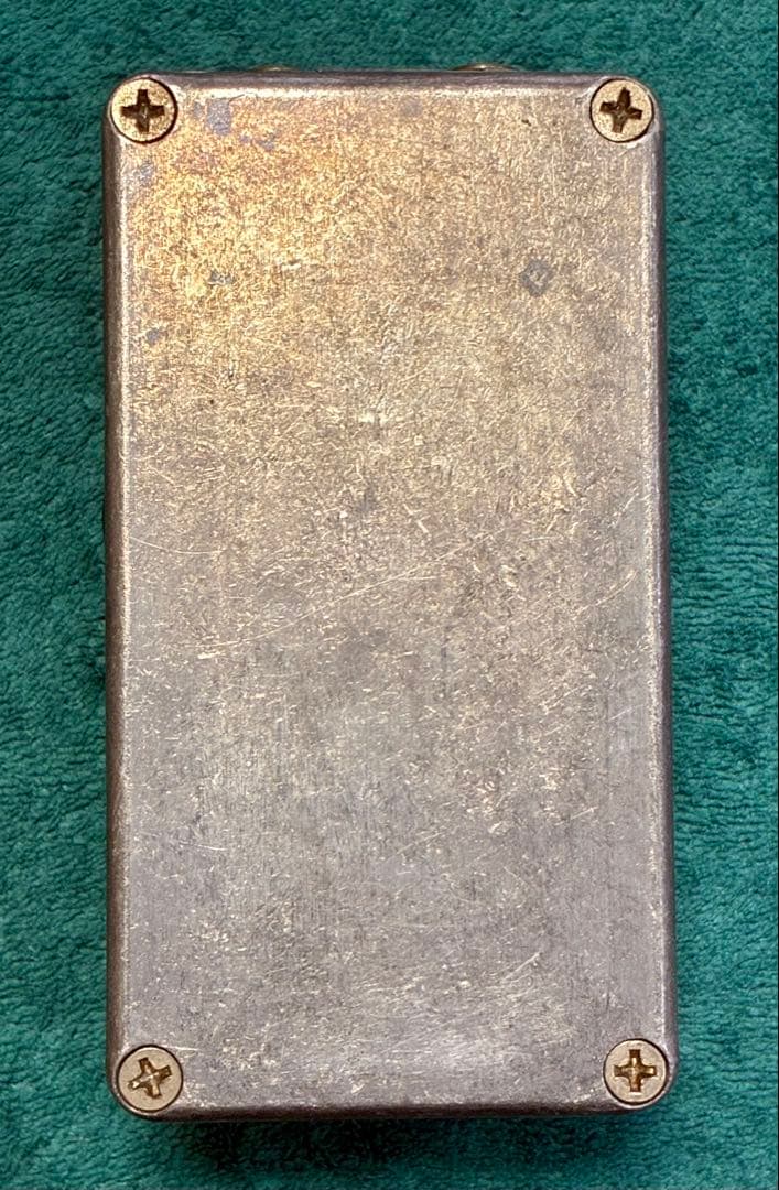 ぶ*ん様 【激レア】mt'Lab 『Proto type』 FUZZ