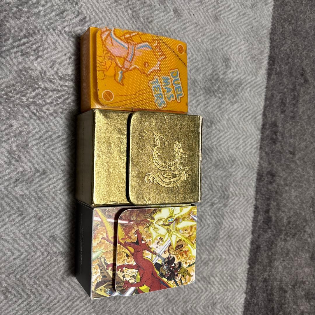 デュエルマスターズ モルトNEXTデッキ ドギラゴン剣デッキ 追加パーツ