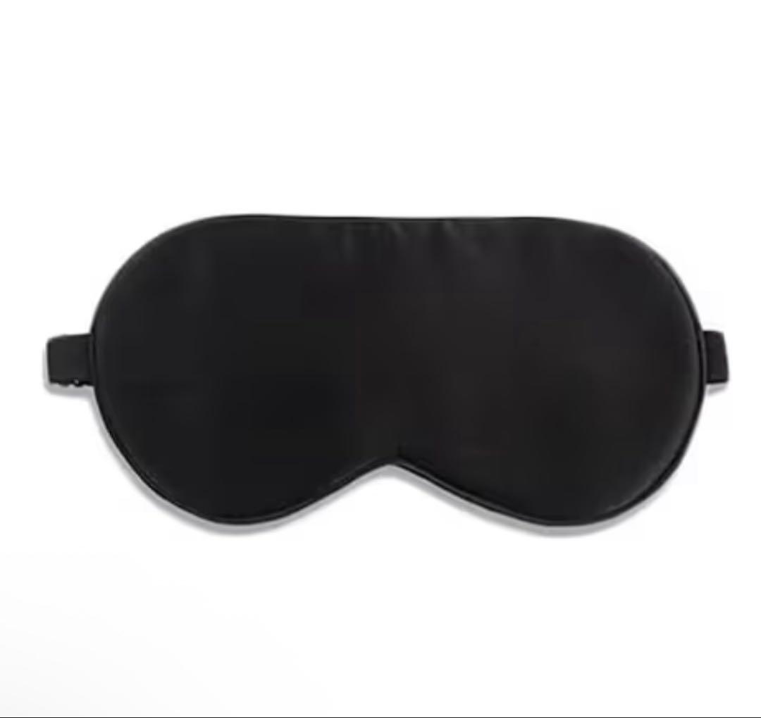 私、五条悟愛用のアイマスク