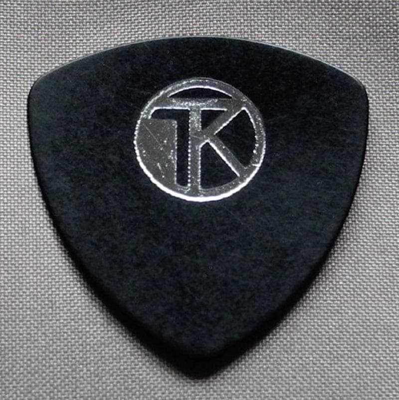 Kate Bush ケイト・ブッシュ ギターピック