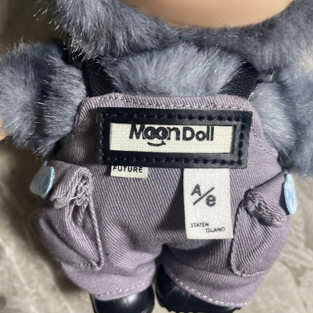 ラブブ シークレット 本体のみ