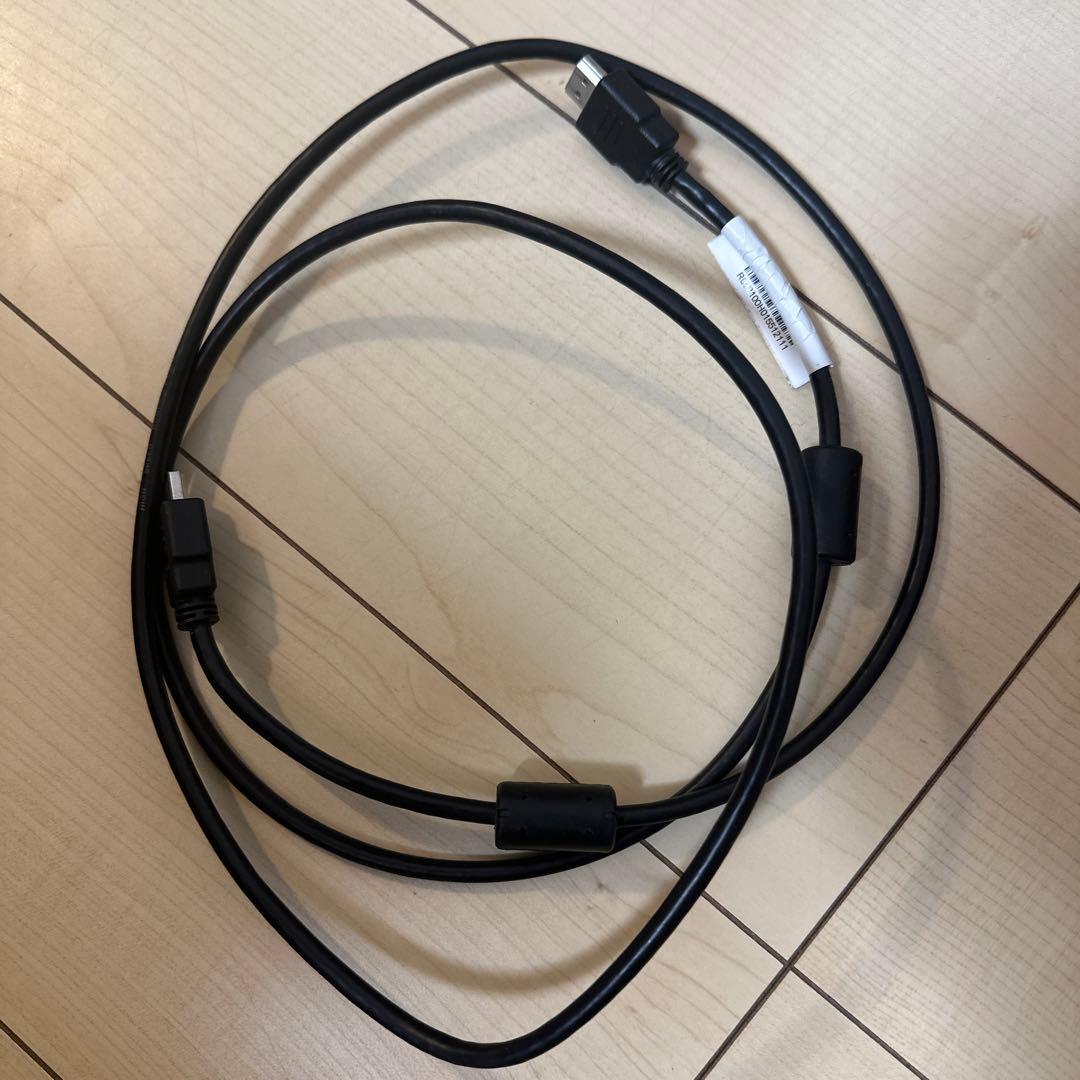 ディスプレイ・モニター本体 HP 27f 4k Display