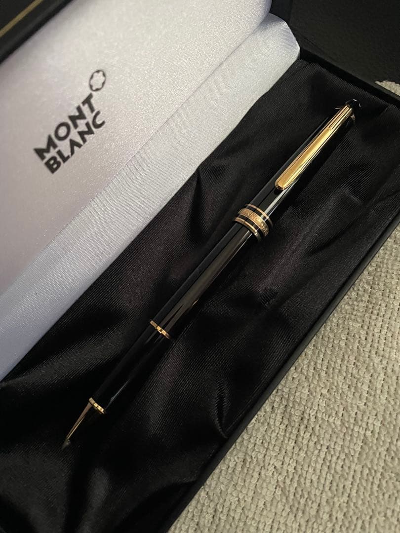 h*a様 ◾️新品未使用◾️モンブラン◾️マイスターシュテュック クラシック16