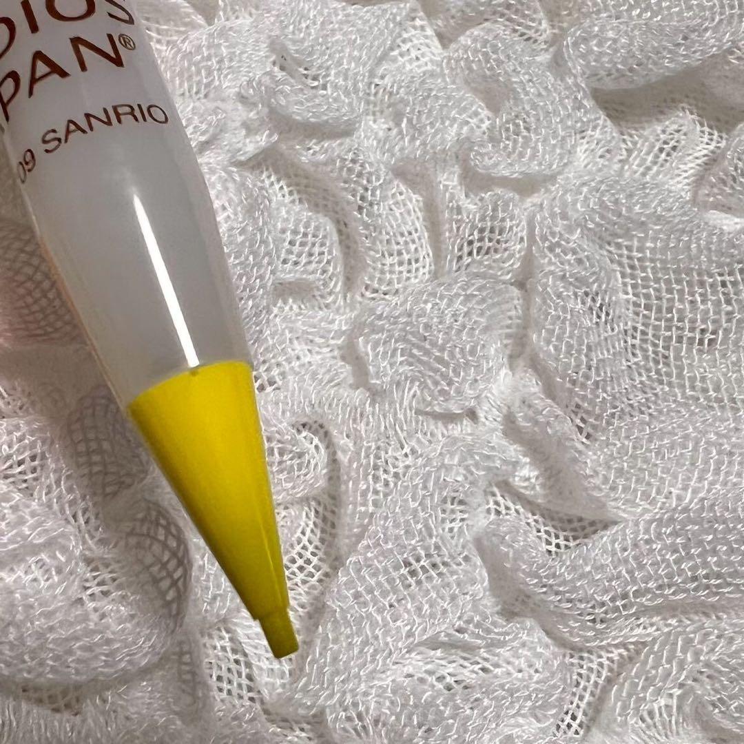 ハローキティ シャープペンシル ユニバ USJ 2009年製品 激レア 出回り0