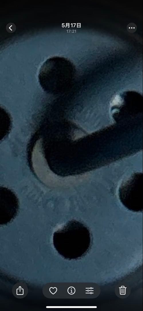 トラックファニチャーのシーリングライト