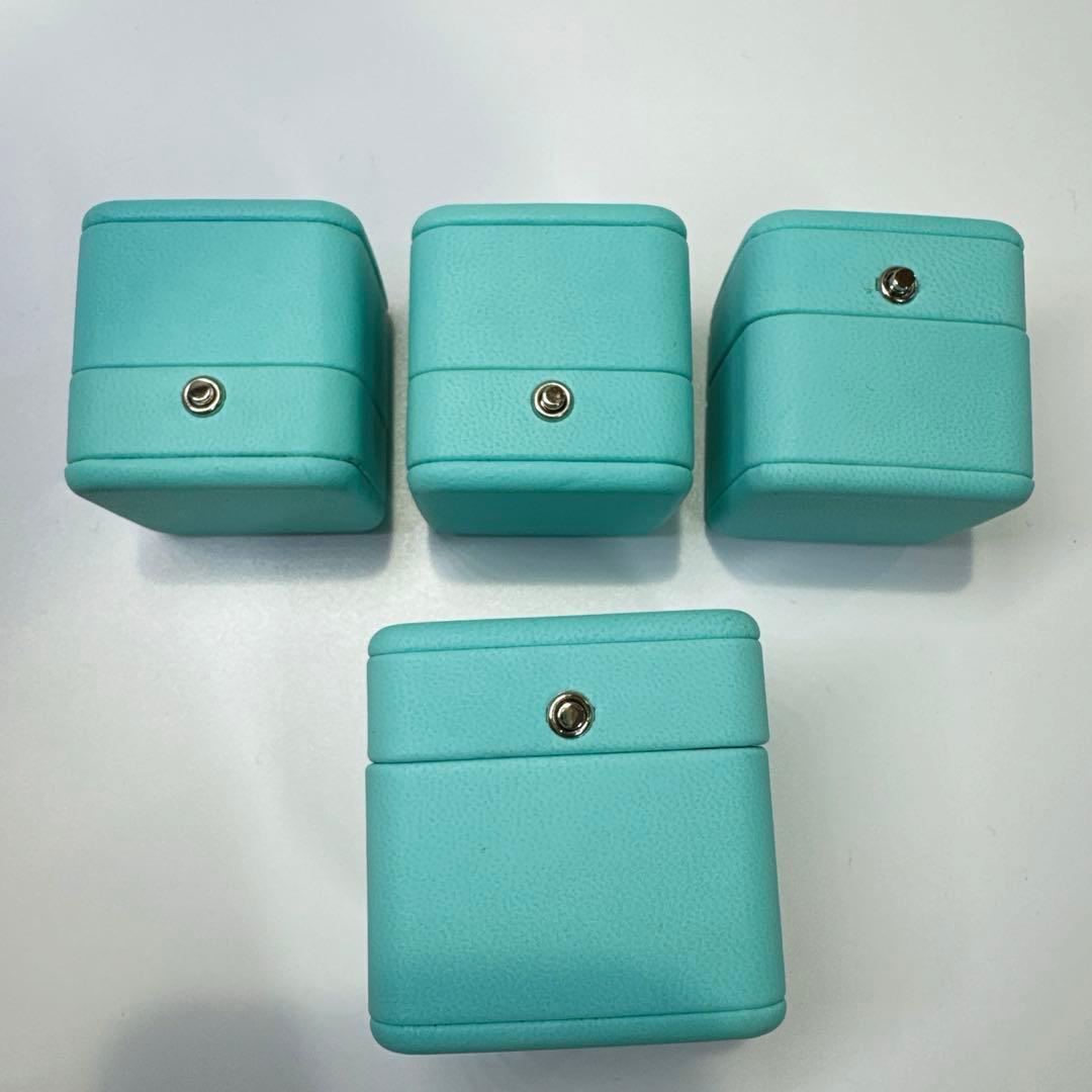 Tiffany ティファニー 巾着 ジュエリーケースまとめ売り