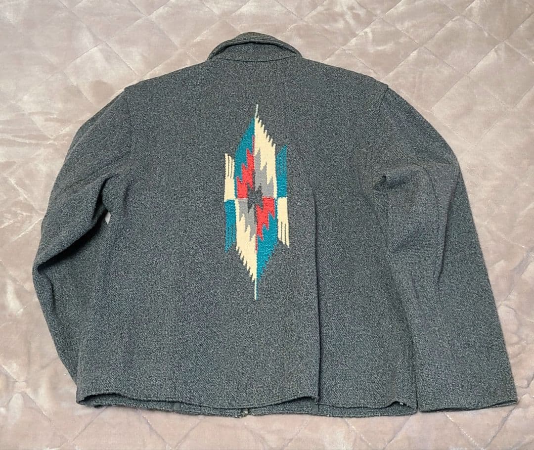 Style Eyes チマヨジャケット