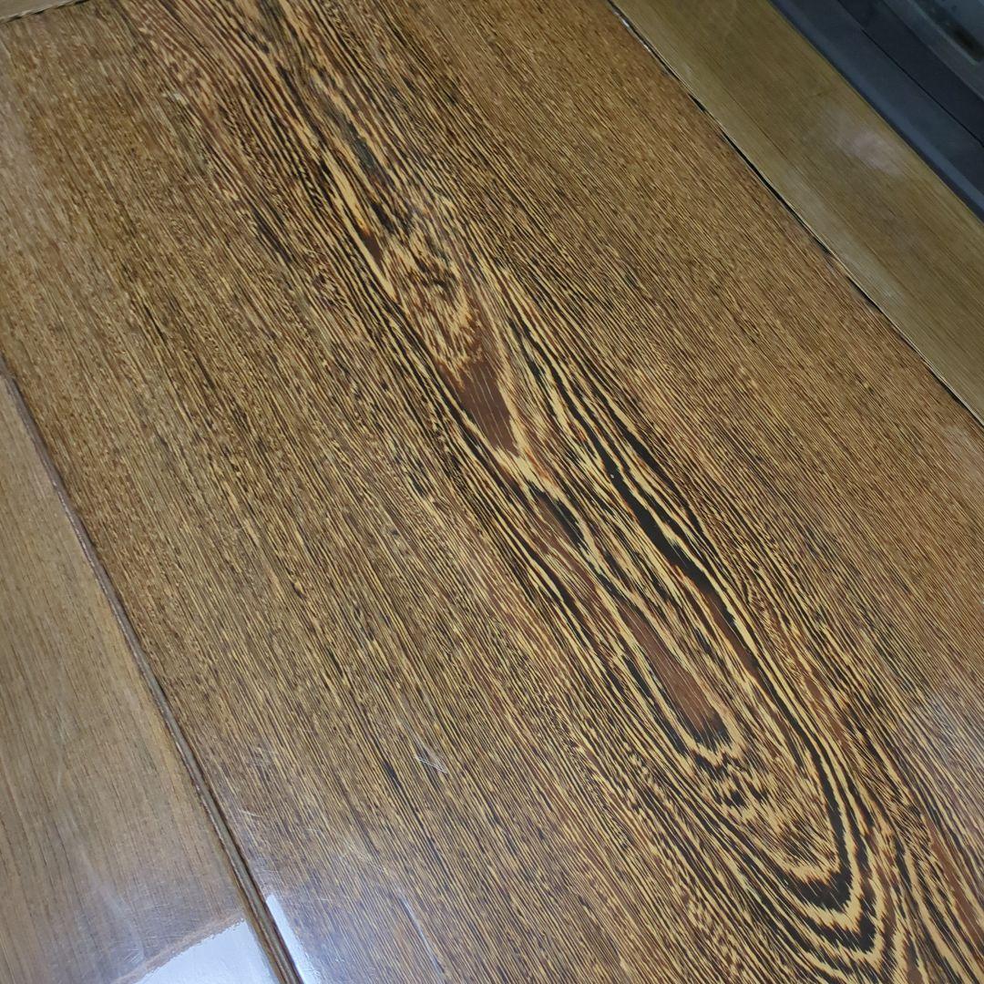 【引取限定】高級　座卓