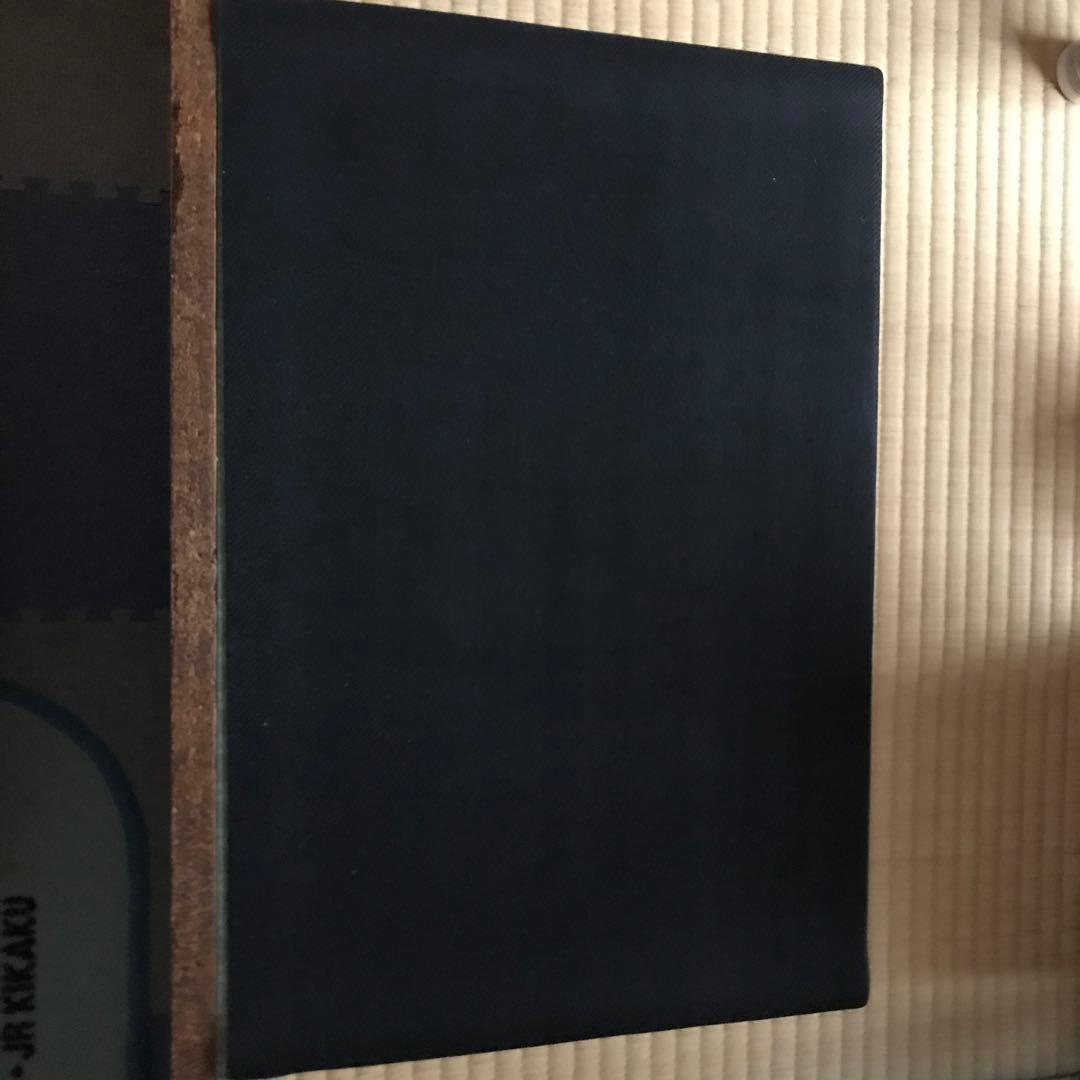 コミケ84 サプライセット　D.C.