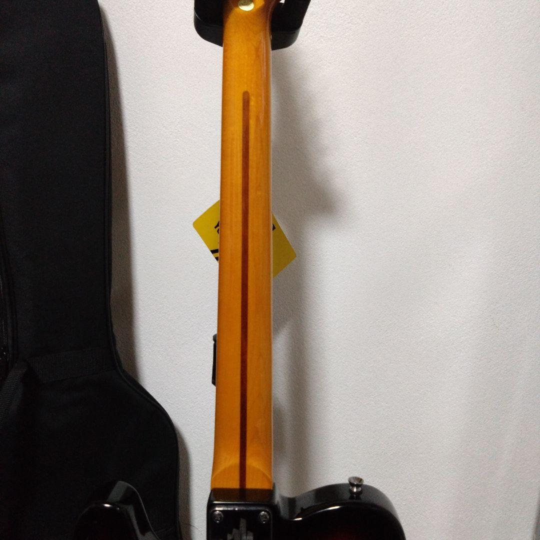 j*y様 Donner テレキャスターシンライン バッグ ストラップ シールド