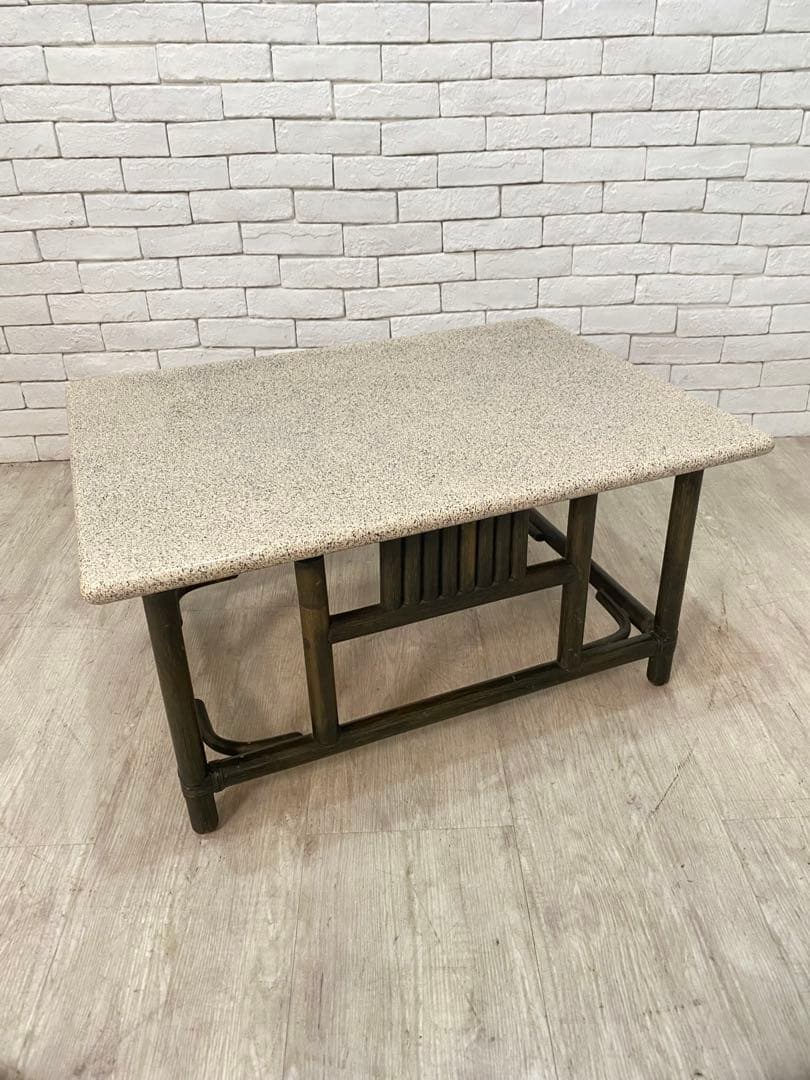 【東京23区配送無料】50's スタイル　ミッドセンチュリー　サイド　テーブル