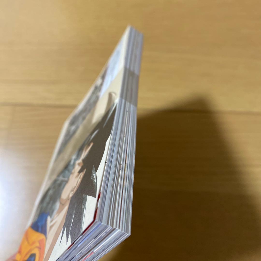 ジャンプ展　50th ポストカードセット VOL.2