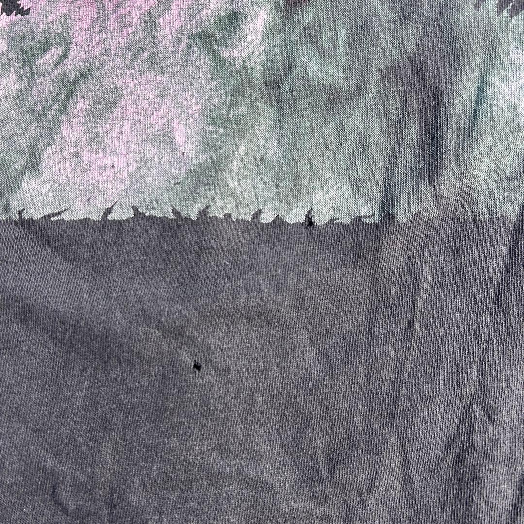 SONIC YOUTH ビンテージ　Tシャツ