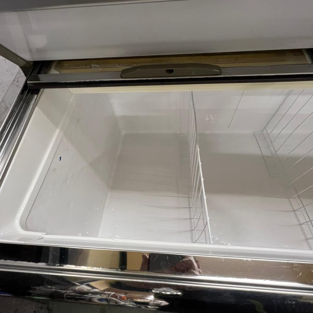 サンヨー 冷凍ショーケース SCR-D1203G ① Y0787