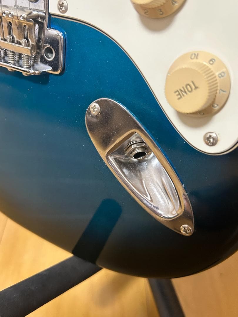 美品 Greco Stratocaster ストラトキャスター エレキギター